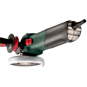 Meuleuse d'angle Metabo WEV 15-125 Quick HT