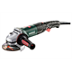 Meuleuse d'angle Metabo WEV 1500-125 Quick RT