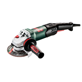 Meuleuse d'angle Metabo WEV 17-125 Quick RT