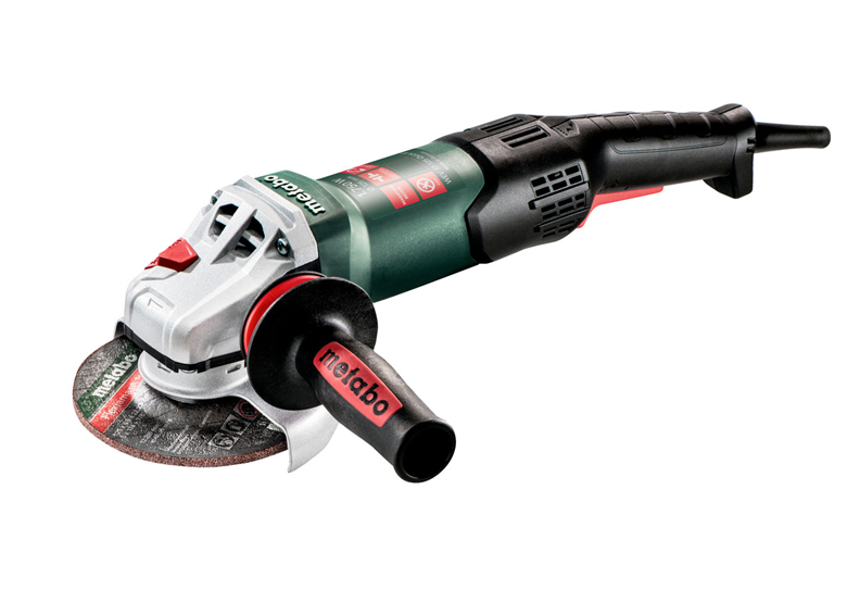 Meuleuse d'angle Metabo WEV 17-125 Quick RT