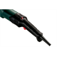 Meuleuse d'angle Metabo WEV 17-125 Quick RT