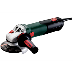 Meuleuse d'angle Metabo WEVA 15-125 Quick