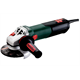 Meuleuse d'angle Metabo WEVA 15-125 Quick