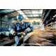 Meuleuse d'angle Metabo WEVA 15-125 Quick