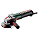 Meuleuse d'angle Metabo WEVBA 20-125 Quick BL