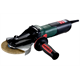 Meuleuse d'angle avec tête plate Metabo WEVF 10-125 Quick Inox