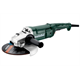 Meuleuse d'angle Metabo WP 2000-230
