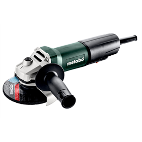 Meuleuse d'angle Metabo WP 850-125