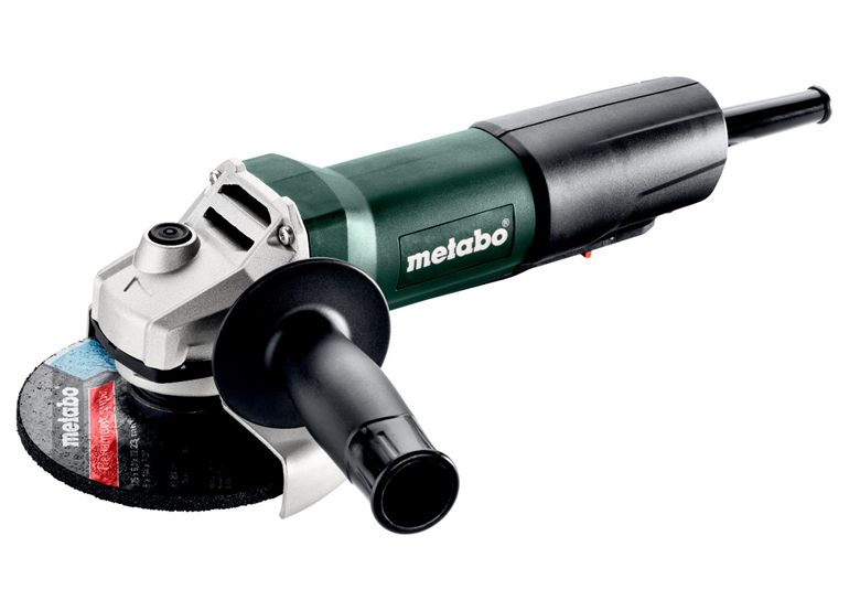 Meuleuse d'angle Metabo WP 850-125