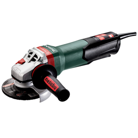 Meuleuse d'angle Metabo WPB 13-125 Quick