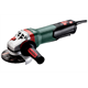 Meuleuse d'angle Metabo WPB 13-125 Quick