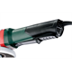 Meuleuse d'angle Metabo WPB 13-125 Quick