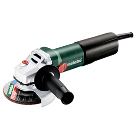 Meuleuse d'angle Metabo WQ 1100-125