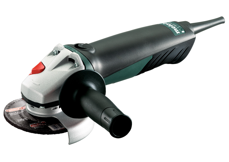 Meuleuse d'angle Metabo WQ 1400