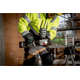Meuleuse d'angle Metabo WVB 18 LT BL 11-125 Quick 2x5.5Ah