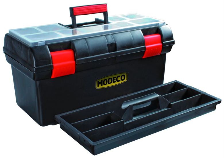 Boîte à outils Modeco MN-03-120