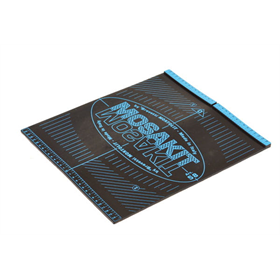 Tapis caoutchouc Mosakit MASTERPIUMA pour coupe carrelages Montolit 58