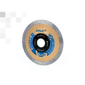 Disque diament 125 mm DNA EVO 3 Montolit CBX125