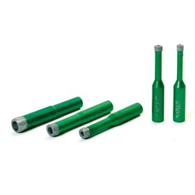 Foret Diamantée sec/eau 12mm Montolit KILLER GRES FTJ12