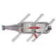 Coupeuse Montolit MASTERPIUMA POWER 5 131P5