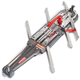 Coupeuse Montolit MASTERPIUMA POWER 5 131P5