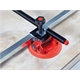 Élévateur pour carreaux de céramique grand format Montolit SuperLift E-Power