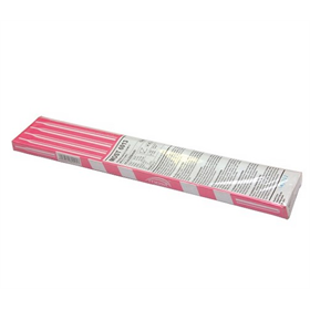 Électrode enrobée a 6013 (rose) fi 4,0 Most 0630601343
