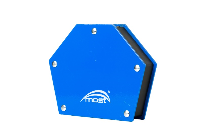 Support de soudure magnétique Taille S Most 5700004860