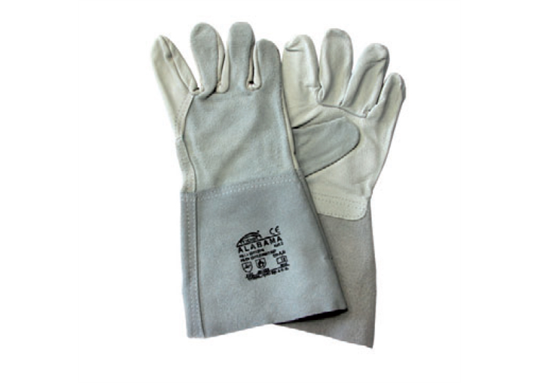 Gants soudeur Most 7610140120