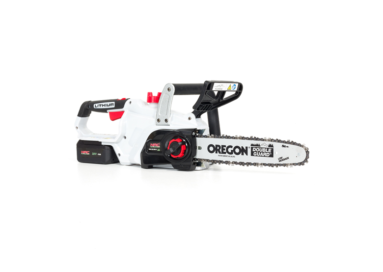 Tronçonneuse Nac CB18-30-B40-S