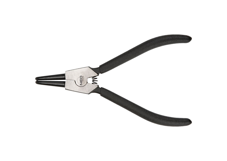 Pince à circlips 220 mm Neo 01-095