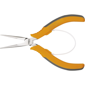 Pinces longues 130mm Neo 01-102