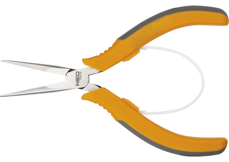 Pinces longues 130mm Neo 01-102