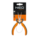 Pinces longues 130mm Neo 01-102