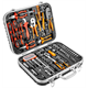 Kit d'outils d'électricien 108 pièces. Neo 01-310