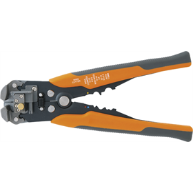 Extracteur automatique d'isolation 205 mm Neo 01-500