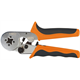 Pince de sertissage à viroles 170mm Neo 01-507