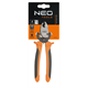 Coupe-câbles cuivre et aluminium 13 mm Neo 01-514