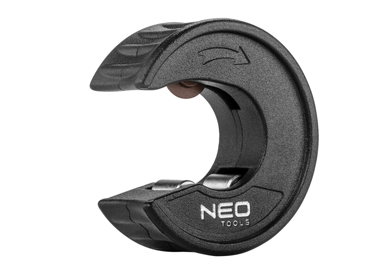 Coupe-tube en cuivre et aluminium 28 mm Neo 02-054