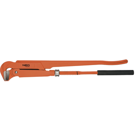 Pince serre-tube suédoise 560mm, 2,0" Neo 02-132
