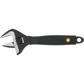 Clé à molette150mm,  0-34mm Neo 03-015