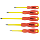 Tournevis 1000V 5pcs, SvCm Neo 04-220