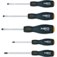 Tournevis, jeu 5 pcs. SvCm Neo 04-240
