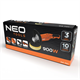 Polisseuse Neo 04-701
