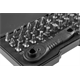 Embouts de tournevis avec support, 38 pièces Neo 06-105
