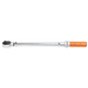 Jeu de 3 clés dynamométriques 1/4", 3/8", 1/2" Neo 08-843
