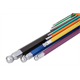 Clés Allen hex sphérique, 9 pièces Neo 09-512