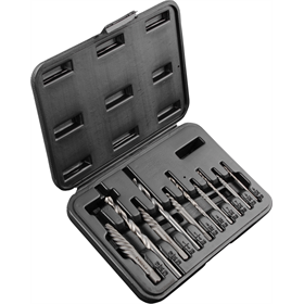Extracteur pour vis - Kit de 10 pièces Neo 09-609