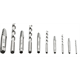 Extracteur pour vis - Kit de 10 pièces Neo 09-609