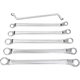 Clés polygonales contre-coudées 6-32 mm, 12 pièces Neo 09-952